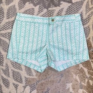 J.Crew Chino Shorts